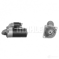 Стартер MAHLE ORIGINAL 11130996 MS 372 11.130.996 2359170 - Изображение 3