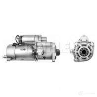Стартер MAHLE ORIGINAL 11130996 MS 372 11.130.996 2359170 - Изображение 4