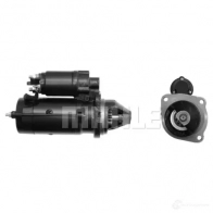 Стартер MAHLE ORIGINAL 11132376 MS 657 11.132.376 2359392 - Изображение 1