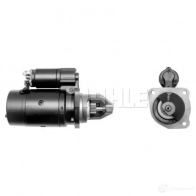 Стартер MAHLE ORIGINAL MS89 11.130.762 11.130.876 2359461 - Изображение 4