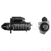 Стартер MAHLE ORIGINAL 2359395 11.131.770 11131770 MS 66 - Изображение 4