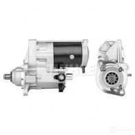 Стартер MAHLE ORIGINAL 1437915811 MS 971 MYEBI6 S - Изображение 2