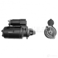 Стартер MAHLE ORIGINAL 11132319 11.132.319 2358979 MS162 - Изображение 2
