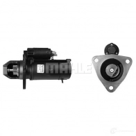 Стартер MAHLE ORIGINAL 1194163894 MS731 72420541 1113 1775