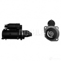 Стартер MAHLE ORIGINAL 11.131.885 MS 240 2359056 11131885 - Изображение 3