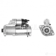 Стартер MAHLE ORIGINAL 11.131.885 MS 240 2359056 11131885 - Изображение 4
