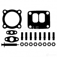 Стартер MAHLE ORIGINAL 126472387 11139064 11.139.064 ms496 - Изображение 4