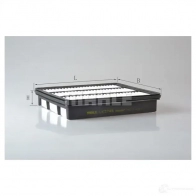 Стартер MAHLE ORIGINAL MS 476 2359266 11.139.110 11139110 - Изображение 4
