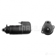 Стартер MAHLE ORIGINAL ms475 1423560394 11.139.086 11139086 - Изображение 3