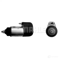 Стартер MAHLE ORIGINAL 11139015 2359279 MS 491 11.139.015 - Изображение 3