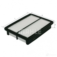 Стартер MAHLE ORIGINAL 2359275 11.139.072 11139072 ms488 - Изображение 4