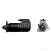 Стартер MAHLE ORIGINAL 11.130.536 11.139.023 MS 547 2359320 - Изображение 2