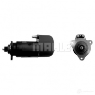Стартер MAHLE ORIGINAL MS 174 11.132.342 11.130.672 2358992 - Изображение 4