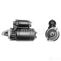 Стартер MAHLE ORIGINAL 11.130.531 MS 330 2359136 11130531 - Изображение 3