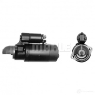 Стартер MAHLE ORIGINAL 11130402 11.130.402 2359014 MS 194 - Изображение 3