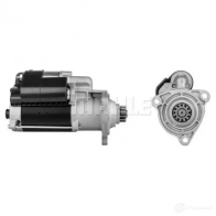 Стартер MAHLE ORIGINAL 11139609 MS 760 72444486 1194163950 - Изображение 4