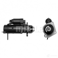 Стартер MAHLE ORIGINAL 2359458 MS84 11131848 11.131.848 - Изображение 3