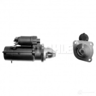 Стартер MAHLE ORIGINAL 11131464 11.131.464 2358954 MS 138 - Изображение 3