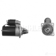 Стартер MAHLE ORIGINAL 11131464 11.131.464 2358954 MS 138 - Изображение 4