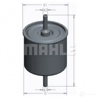 Стартер MAHLE ORIGINAL 11.131.983 MS 641 2359377 11131983 - Изображение 4