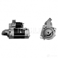 Стартер MAHLE ORIGINAL 11.131.476 11131476 MS 454 2359247 - Изображение 3