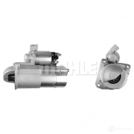 Стартер MAHLE ORIGINAL MS 453 11139460 2359246 11.139.460 - Изображение 3