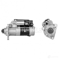 Стартер MAHLE ORIGINAL 72483386 MS 890 1424863517 11139177 - Изображение 4
