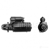 Стартер MAHLE ORIGINAL 2359348 MS 58 11.130.201 11130201 - Изображение 3