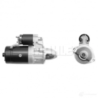 Стартер MAHLE ORIGINAL 2359348 MS 58 11.130.201 11130201 - Изображение 4