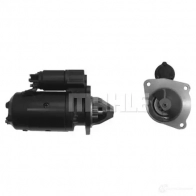 Стартер MAHLE ORIGINAL 11.130.659 11130659 MS 268 2359080 - Изображение 3