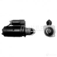 Стартер MAHLE ORIGINAL 11.130.659 11130659 MS 268 2359080 - Изображение 4