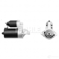 Стартер MAHLE ORIGINAL 11130631 11.130.631 MS 49 2359277 - Изображение 4
