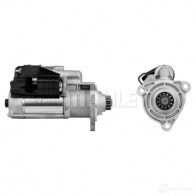 Стартер MAHLE ORIGINAL 72442834 MS759 1194163942 11139606 - Изображение 2