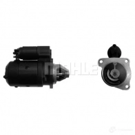 Стартер MAHLE ORIGINAL 2359018 11132194 11.132.194 MS 199 - Изображение 4