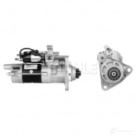 Стартер MAHLE ORIGINAL MS783 72447153 1113962 2 1194164026 - Изображение 4
