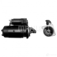 Стартер MAHLE ORIGINAL MS 206 2359024 11.132.167 11132167 - Изображение 4