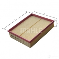 Стартер MAHLE ORIGINAL 11139008 2359298 ms516 11.139.008 - Изображение 2
