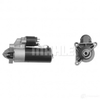 Стартер MAHLE ORIGINAL 11.131.907 11.131.655 MS77 2359451 - Изображение 4