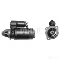 Стартер MAHLE ORIGINAL 11130567 2359116 11.130.567 MS 308 - Изображение 3
