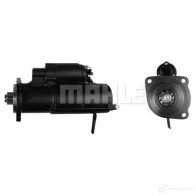 Стартер MAHLE ORIGINAL MS 1 11.132.104 11132104 2358913 - Изображение 3