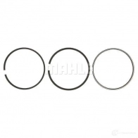 Стартер MAHLE ORIGINAL 2359351 11.139.044 MS 582 11139044 - Изображение 2