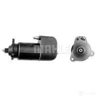 Стартер MAHLE ORIGINAL 2359351 11.139.044 MS 582 11139044 - Изображение 3