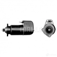 Стартер MAHLE ORIGINAL 72741813 2359422 MS 701 11139520 - Изображение 3