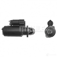 Стартер MAHLE ORIGINAL MS 276 11.130.895 105561045 11130895 - Изображение 4
