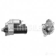 Стартер MAHLE ORIGINAL 11131995 MS 5 11.131.995 2359286 - Изображение 4