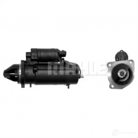 Стартер MAHLE ORIGINAL 2359429 MS 71 11.131.868 11131868 - Изображение 3