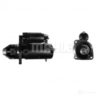 Стартер MAHLE ORIGINAL 11.132.010 MS 170 11132010 2358988 - Изображение 3