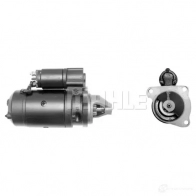 Стартер MAHLE ORIGINAL 11.130.632 MS 149 2358964 11130632 - Изображение 3