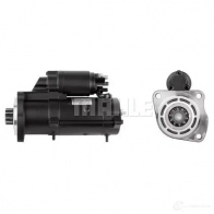 Стартер MAHLE ORIGINAL 11.132.205 2359027 MS 209 11132205 - Изображение 2