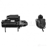 Стартер MAHLE ORIGINAL 72483382 1424863515 MS 888 11139173 - Изображение 2